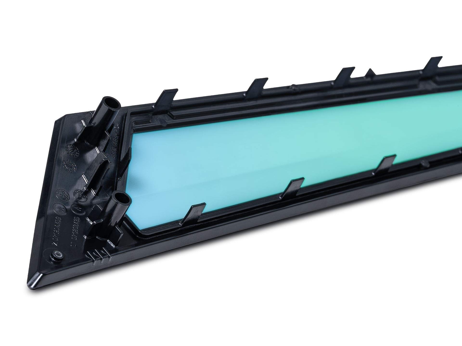 2K-IMD-Einzelbildtechnik