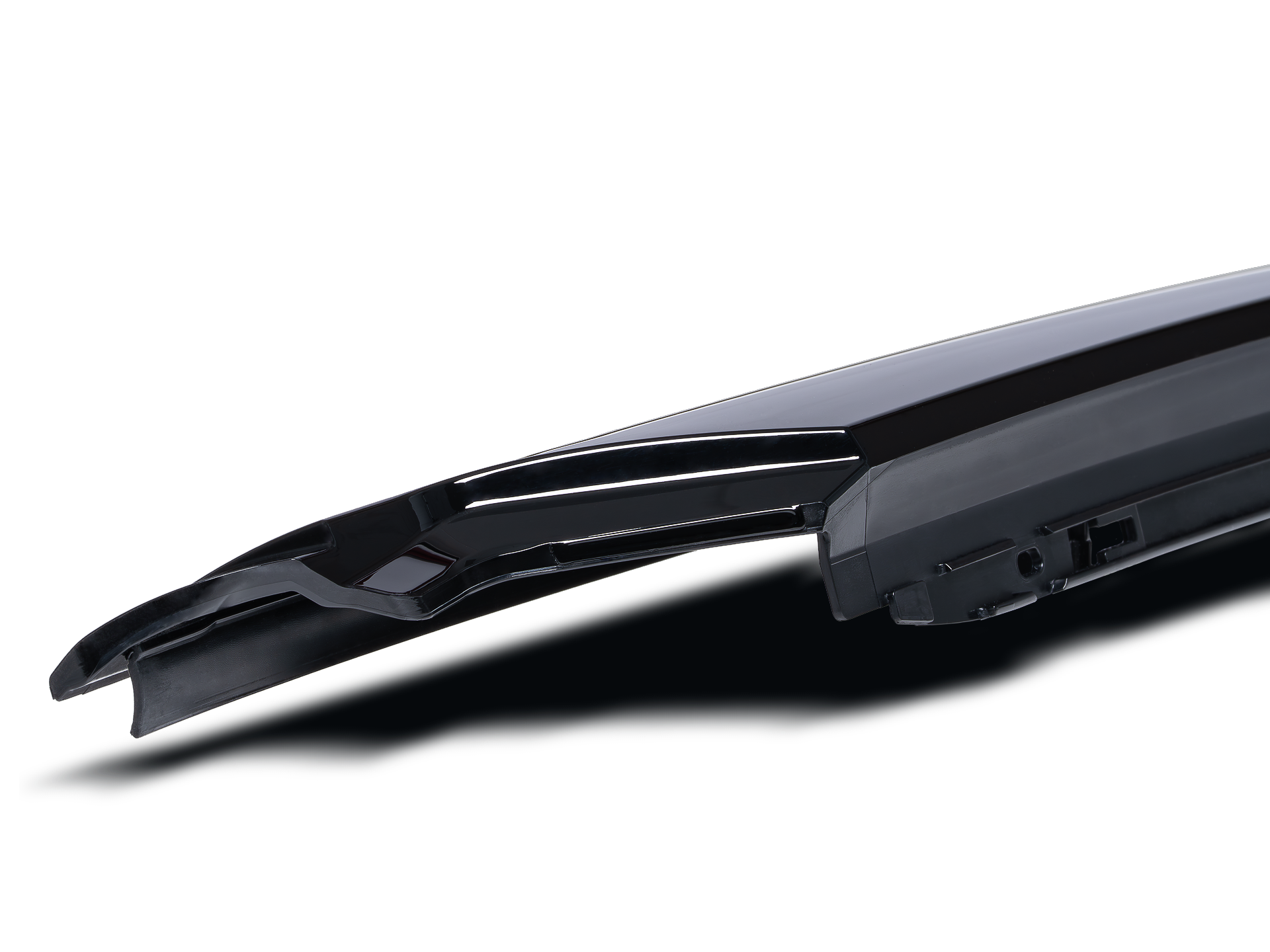 3K-Montagespritzguss